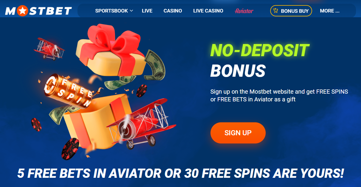 Mostbet in Pakistan