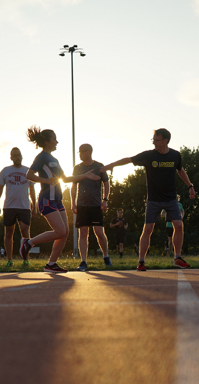 Wtórpol Pórpol Maraton Pięćdziesięciu Procentów po raz 19. - po raz pierwszy wieczorem